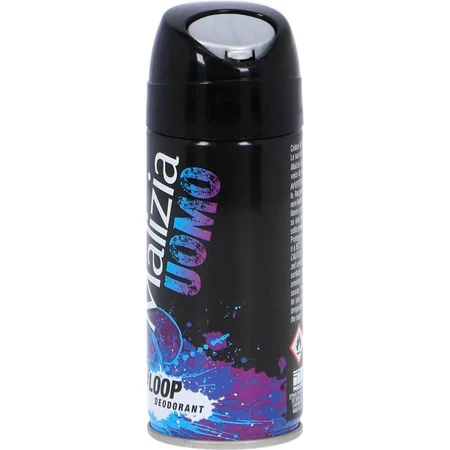 Malizia Loop – Deodorant-Spray 100 ml
