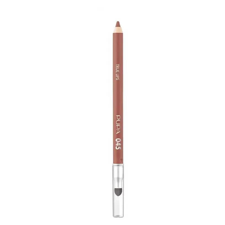 Pupa True Lips - Lápiz de labios n.º 045 True Nude