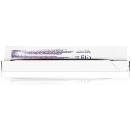 Kattovit Renal Cream Chicken - Aanvullend voer voor katten met nierproblemen, 6 zakjes van elk 15 g
