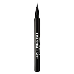 Revlon Colorstay Lash Serum + Liner - Vloeibare eyeliner - Zwart