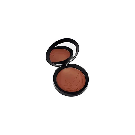 Purobio Resplendent - Compacte bronzer nr. 05 Warm Brown