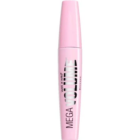 Wet n Wild Mega Volume Mascara nr. E156A Very Black