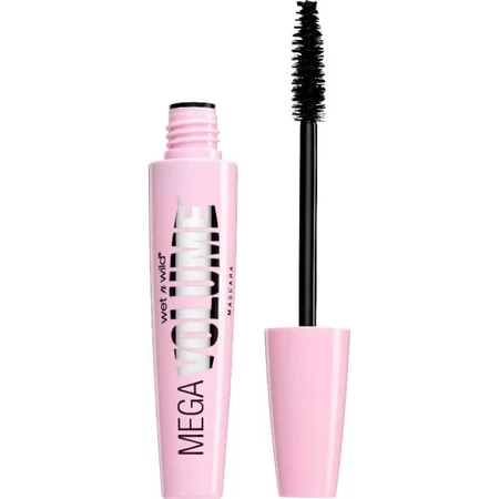Wet n Wild Mega Volume Mascara nr. E156A Very Black
