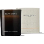 Molton Brown Mesmerizing Oudh Accord & Gold - Scented Candle, 190 g