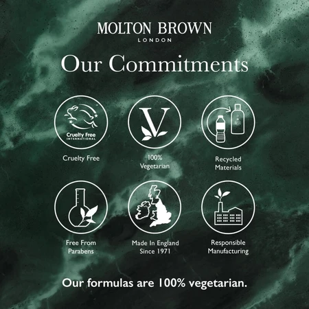 Molton Brown Mesmerizing Oudh Accord & Gold - Scented Candle, 190 g