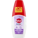 Autan Junior - Muggenafweerspray voor kinderen, 100 ml
