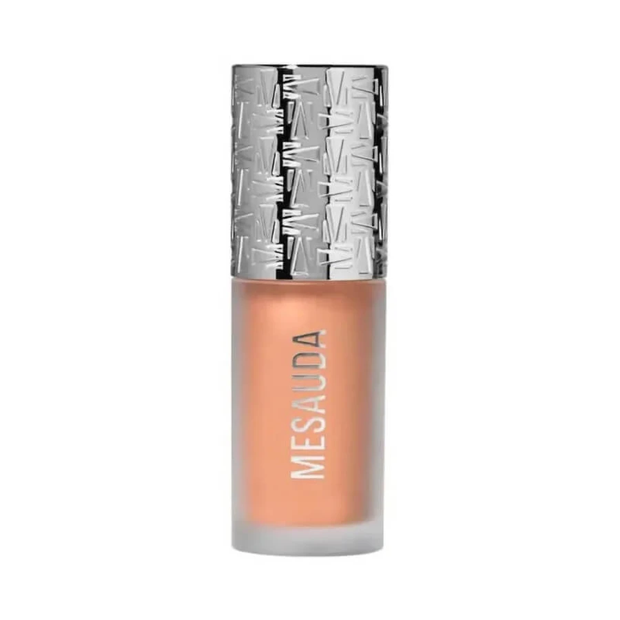 Mesauda Flush of Light - Iluminador líquido - N.º 103 Blossom Shine