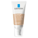 La Roche-Posay Toleriane Sensitive Moisturizing Cream, Light Shade, 50 ml