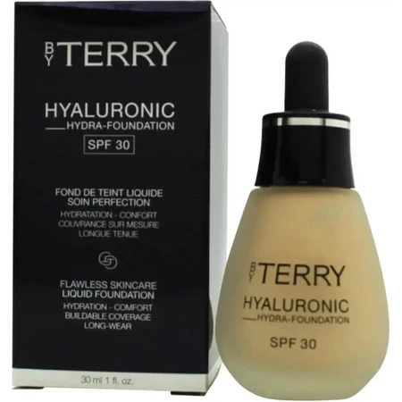 By Terry Hyaluronic Hydra Foundation - Vloeibare foundation - Nr. 200W Natural