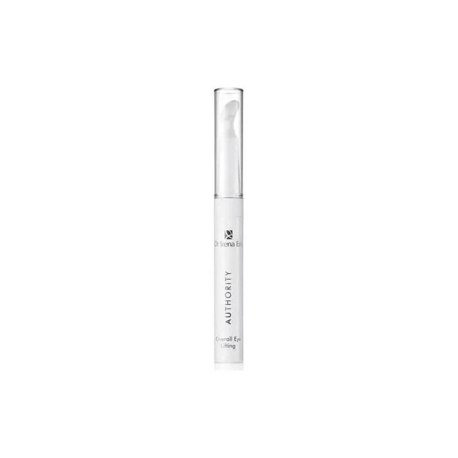 Dr. Irena Eris Authority Overall Eye Lifting - Crème pour les yeux 15 ml