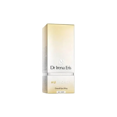 Dr. Irena Eris Authority Overall Eye Lifting - Crème pour les yeux 15 ml