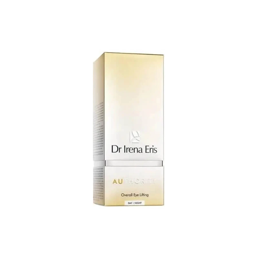 Dr. Irena Eris Authority Overall Eye Lifting - Crème pour les yeux 15 ml