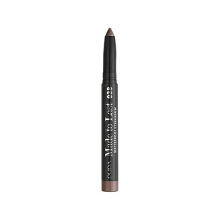 Pupa Made to Last Waterproof Eyeshadow - Eyeshadow Stick No. 038 Golden Platinum