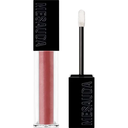 Mesauda Gloss Matrix - Brillo de labios n.º 106 Retro Dream