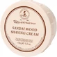 Crème à raser au bois de santal Taylor of Old Bond Street, 150 g