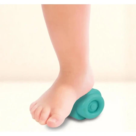 Clementoni Soft Clemmy Touch & Play - Set van 10 zachte bouwblokken, 6–36 maanden