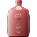 Champú Oribe Bright Blonde para un color radiante - Champú para cabello rubio, 250 ml
