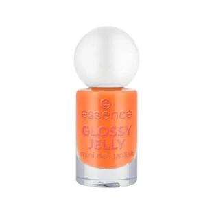 Essence Glossy Jelly - Mini-nagellak nr. 03