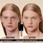 Givenchy Prisme Libre Skin-Caring Matte – Perfektionierende Foundation – Nr. 1-W105