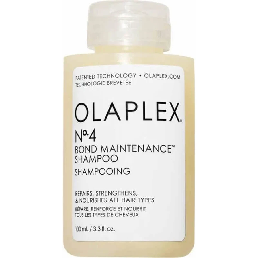 Olaplex Nr. 4 Bond Maintenance Shampoo 100 ml
