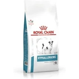 Royal Canin Hypoallergenic Small Dog - Compleet voer voor volwassen honden van kleine rassen met voedselintoleranties, 1 kg