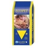 Farmina Ecopet Adult - Volledig voer voor volwassen honden met een normaal activiteitsniveau, 15 kg