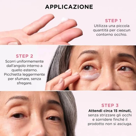 It Cosmetics Bye Bye Under Eye Bag – Augencreme 15 ml