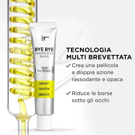 It Cosmetics Bye Bye Under Eye Bag – Augencreme 15 ml