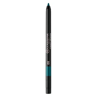Collistar Twist Design - Automatic Eye Pencil No. 05 Green