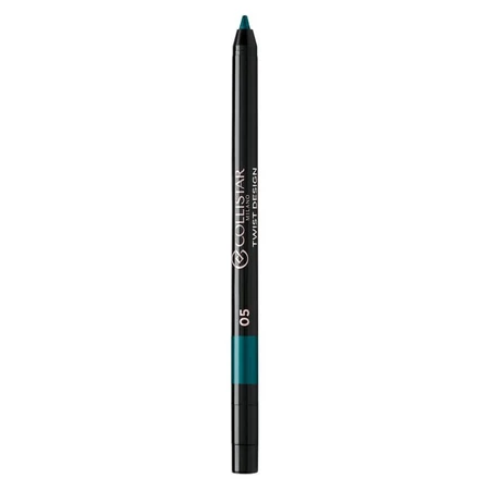 Collistar Twist Design - Automatic Eye Pencil No. 05 Green