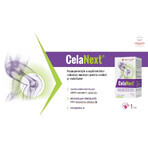 CelaNext, 30 plantaardige capsules, Good Days Therapy