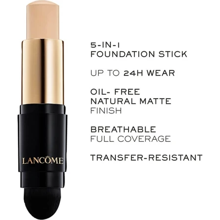 Lancôme Teint Idole Ultra Wear Stick – Foundation + Concealer – Nr. 04 Beige Nature
