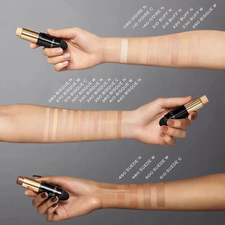 Lancôme Teint Idole Ultra Wear Stick – Foundation + Concealer – Nr. 04 Beige Nature