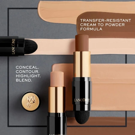 Lancôme Teint Idole Ultra Wear Stick – Foundation + Concealer – Nr. 04 Beige Nature