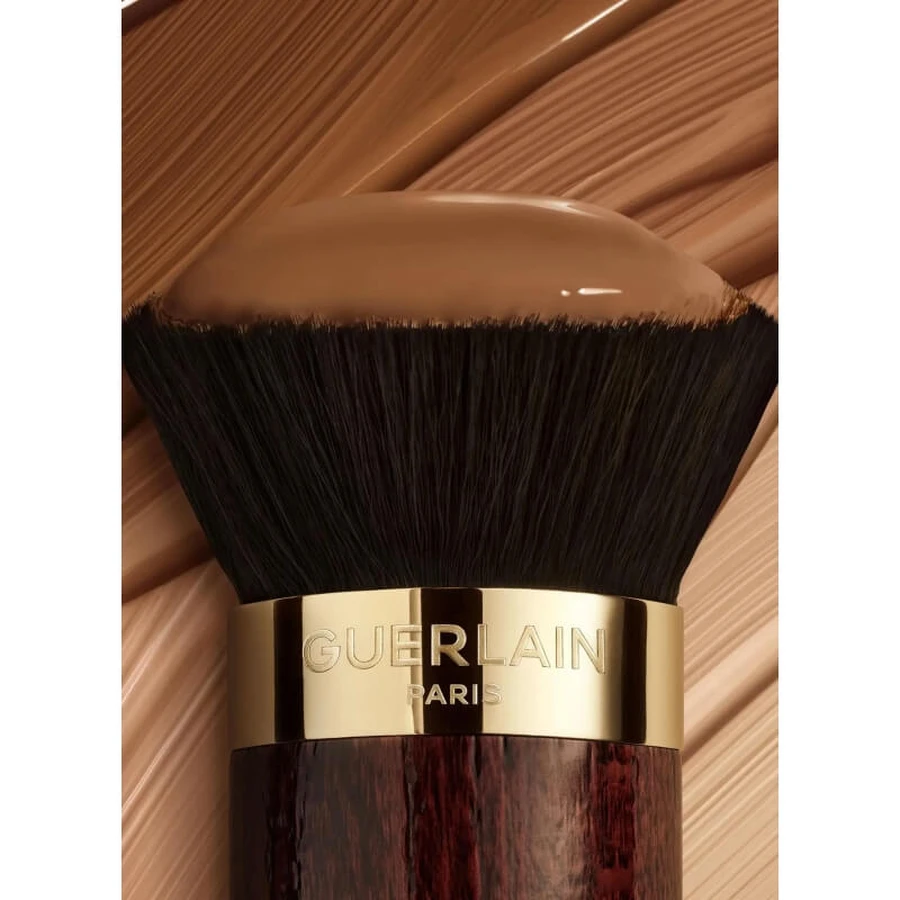 Guerlain Kabuki Brush - Brush for Liquid Foundation