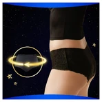 Braguitas menstruales desechables ZZZs para la noche, 3 unidades, P&amp;G