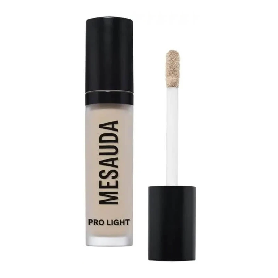 Mesauda Pro Light Concealer - Hydraterende vloeibare concealer c10