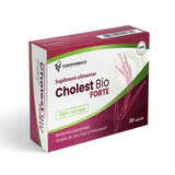 Cholest Bio Forte, 30 capsules, Eurofarmaco