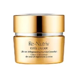 Estée Lauder Re-Nutriv Ultimate Lift Crema regeneradora rejuvenecedora para el contorno de los ojos, fórmula rica - Crema para el contorno de los ojos, 15 ml