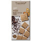 Eco witte chocolade met cacao, 70g, Benjamissimo