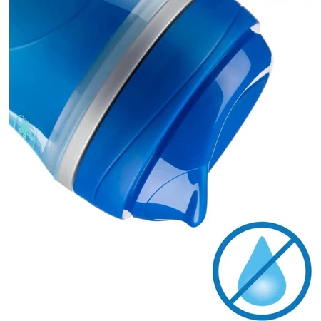 Kubek dla dzieci Chicco Active Cup 14m+ o pojemności 266 ml, w różnych kolorach: ceny i cechy
