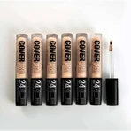 Bellaoggi Coverpro 24h - High-Coverage Concealer No. 006 Cookie