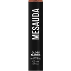 Mesauda Gloss matrix - lucidalabbra n. 109 truffle crush