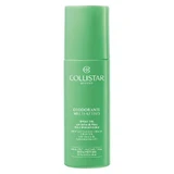 Collistar Multi-Active Deodorant - 24-uurs aloë vera-melkspray voor de overgevoelige huid, 100 ml