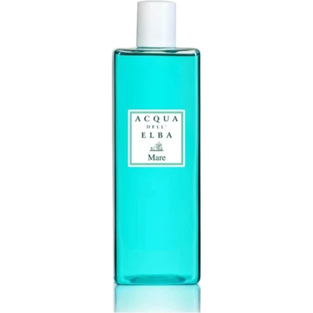 Acqua dell'Elba Mare – 500 ml Nachfüllflasche für Raumduft