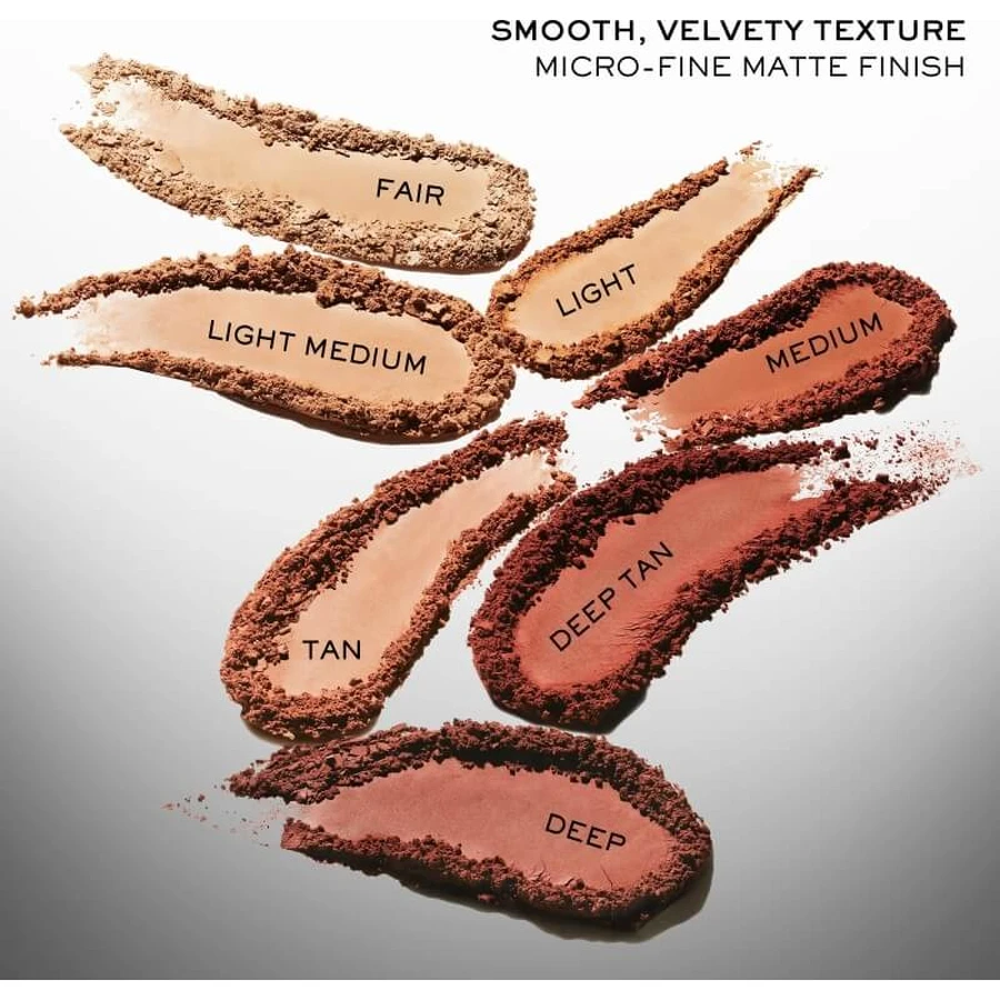 Lancôme Teint Idole Ultra Wear C.E. Skin Transforming Bronzer - Bronzing Powder No. 06 Deep Tan