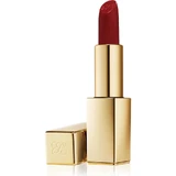 Pintalabios mate Pure Color de Estée Lauder - Pintalabios mate n.º 689 Dark Desire