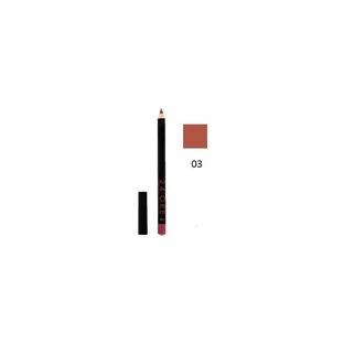 Deborah 24-Hour Lip Pencil - Extreme Stay - No. 3
