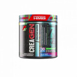 Creagen Creagen Creatinemonohydraat, Blue Razz, 219 g, Prosupps