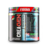 Creagen Creatine Monohydrate, Rocket Pop, 219 g, Prosupps